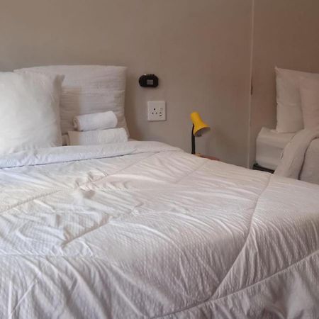 Kaste Guesthouse Tzaneen Esterno foto