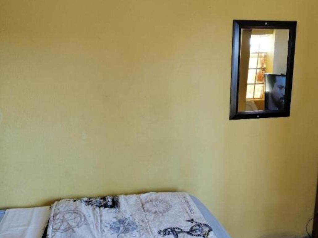 Kaste Guesthouse Tzaneen Esterno foto
