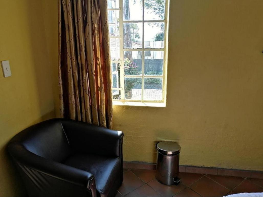 Kaste Guesthouse Tzaneen Esterno foto