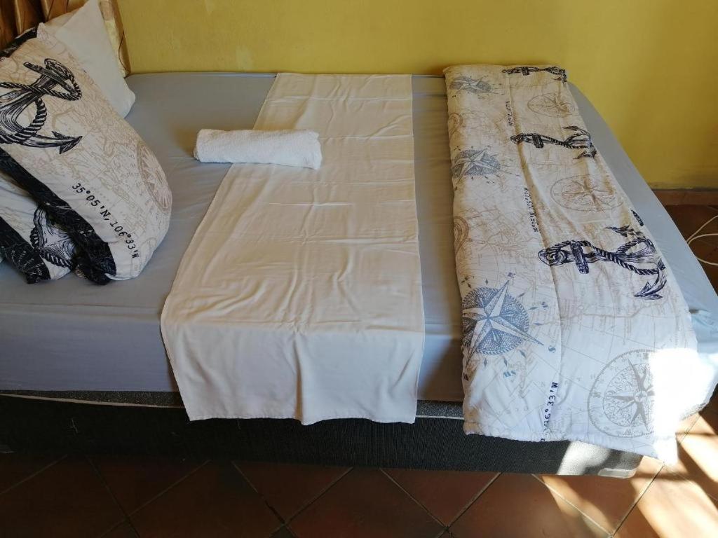 Kaste Guesthouse Tzaneen Esterno foto