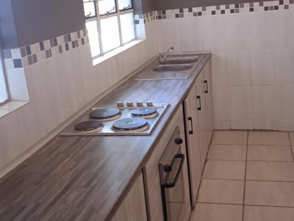 Kaste Guesthouse Tzaneen Esterno foto