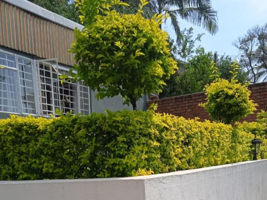 Kaste Guesthouse Tzaneen Esterno foto