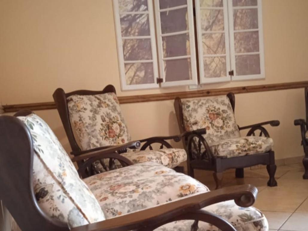 Kaste Guesthouse Tzaneen Esterno foto