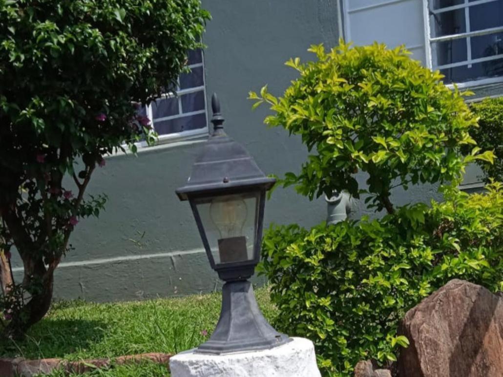 Kaste Guesthouse Tzaneen Esterno foto